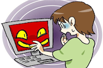 ��l�ŔY��ł���ƁA�s�M���������Ď��Ԃ��̂��Ȃ����ɂȂ�܂��̂ŋC��t���܂��傤�B