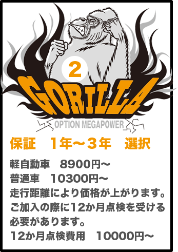 �}�C�J�[�ۏ؁@1�N�`3�N�@�I��