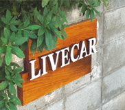 Live car�i���C�u�E�J�[�j�Ŕ�1