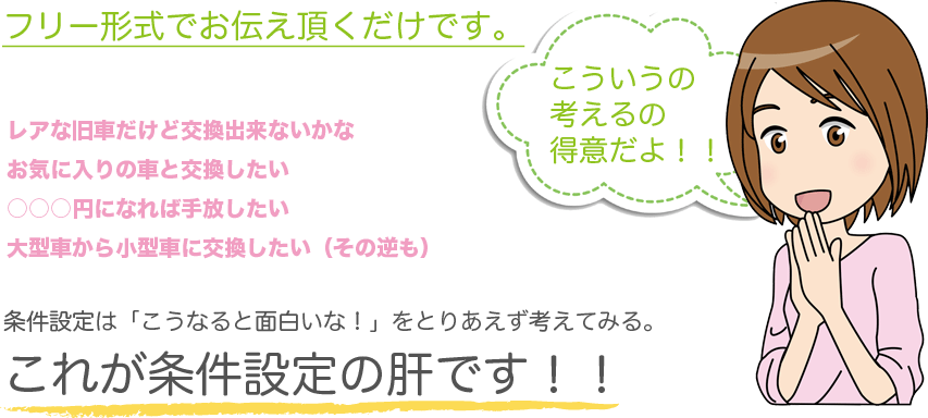 �u���ʃI�t�@�[�v���ꂪ�����ݒ�̊̂ł��I�I