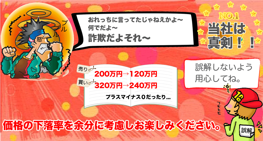 ���i�̉�������]���ɍl�������y���݂��������B